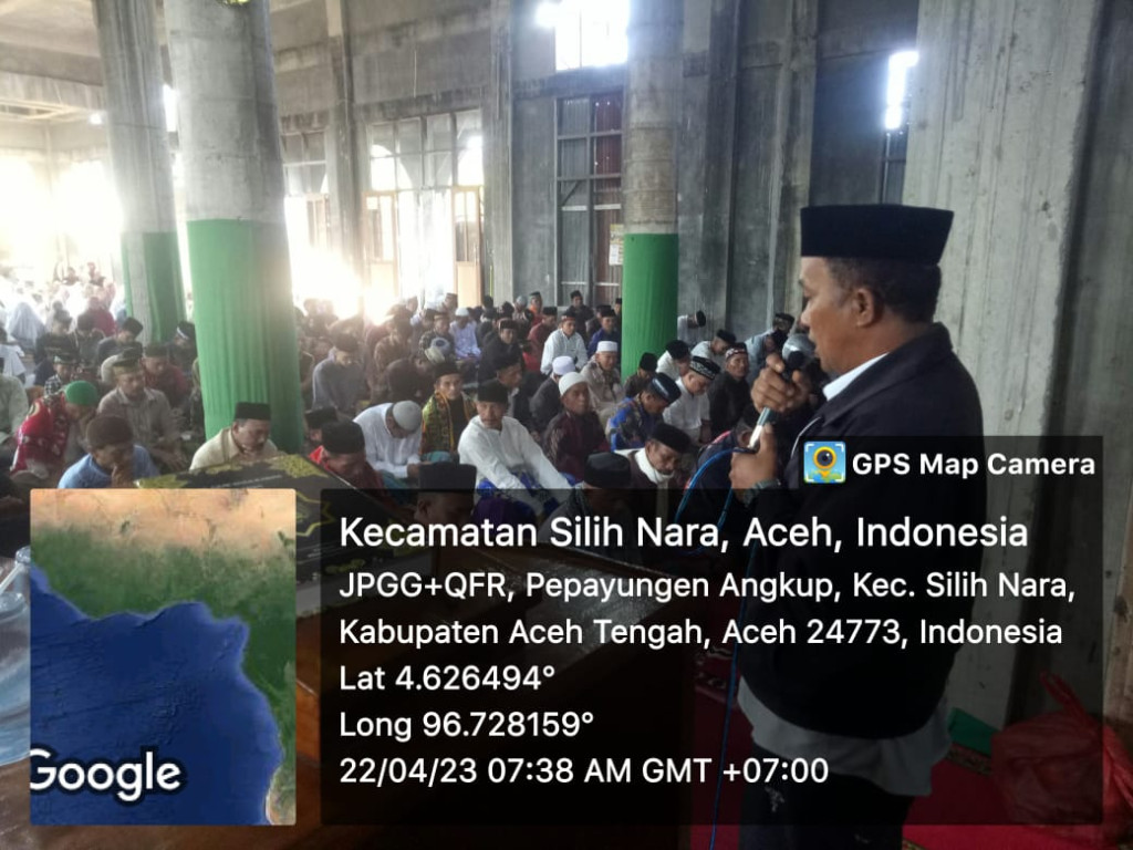 kegiatan hari besar islam 